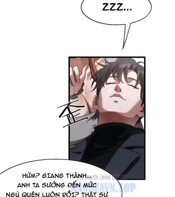 Thần Hào Như Ta, Làm Tra Nam Cũng Là Hợp Lý Chapter 35 - 12