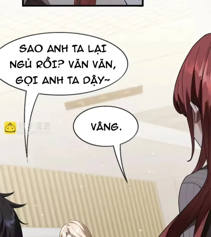 Thần Hào Như Ta, Làm Tra Nam Cũng Là Hợp Lý Chapter 35 - 14