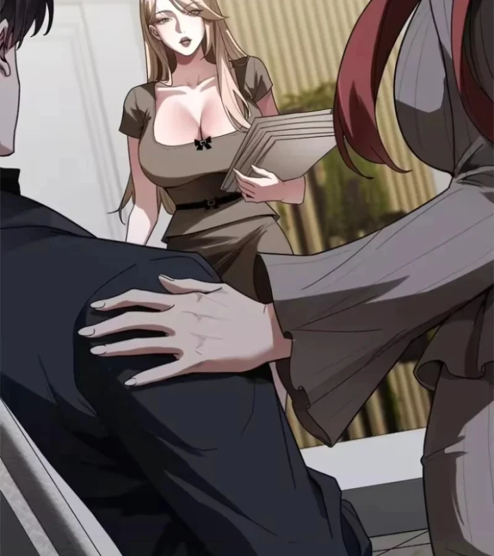 Thần Hào Như Ta, Làm Tra Nam Cũng Là Hợp Lý Chapter 35 - 15