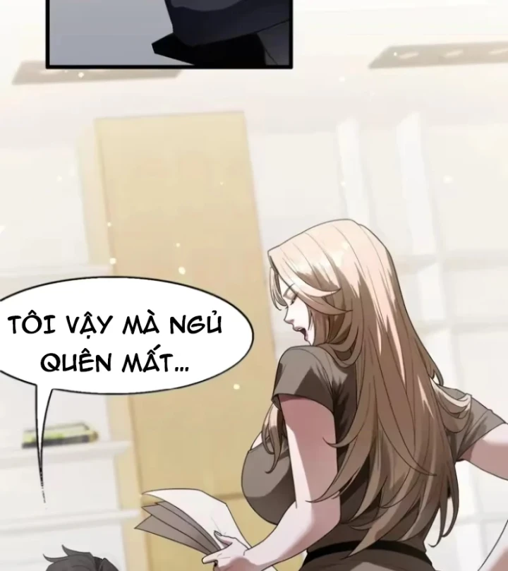 Thần Hào Như Ta, Làm Tra Nam Cũng Là Hợp Lý Chapter 35 - 18