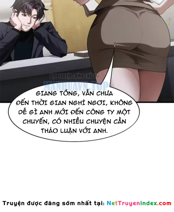 Thần Hào Như Ta, Làm Tra Nam Cũng Là Hợp Lý Chapter 35 - 19