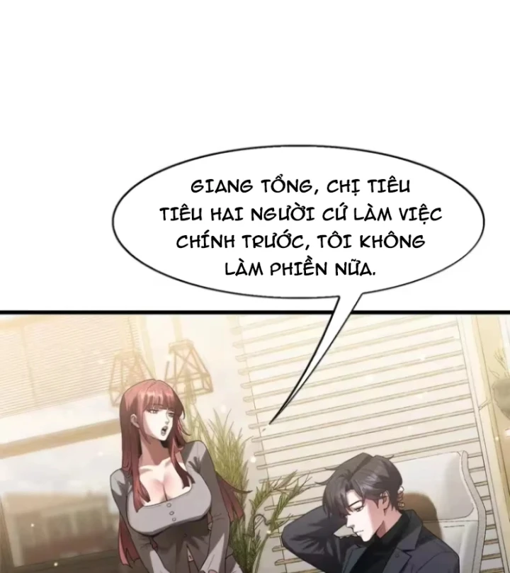 Thần Hào Như Ta, Làm Tra Nam Cũng Là Hợp Lý Chapter 35 - 20