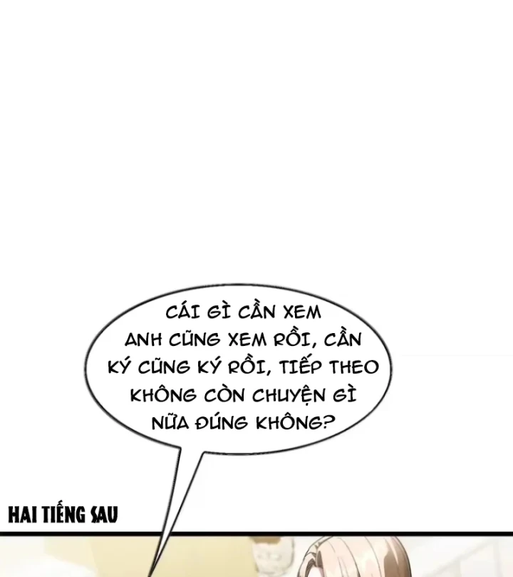 Thần Hào Như Ta, Làm Tra Nam Cũng Là Hợp Lý Chapter 35 - 23