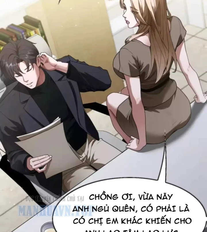 Thần Hào Như Ta, Làm Tra Nam Cũng Là Hợp Lý Chapter 35 - 24