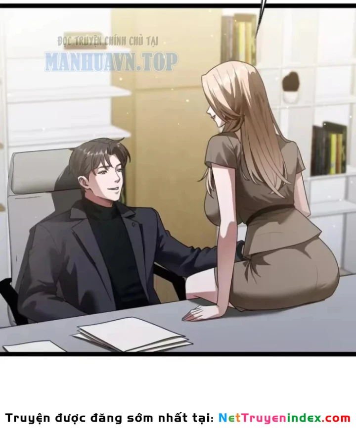 Thần Hào Như Ta, Làm Tra Nam Cũng Là Hợp Lý Chapter 35 - 29