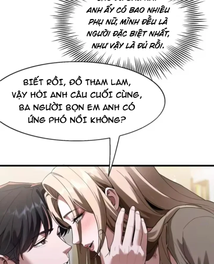 Thần Hào Như Ta, Làm Tra Nam Cũng Là Hợp Lý Chapter 35 - 34