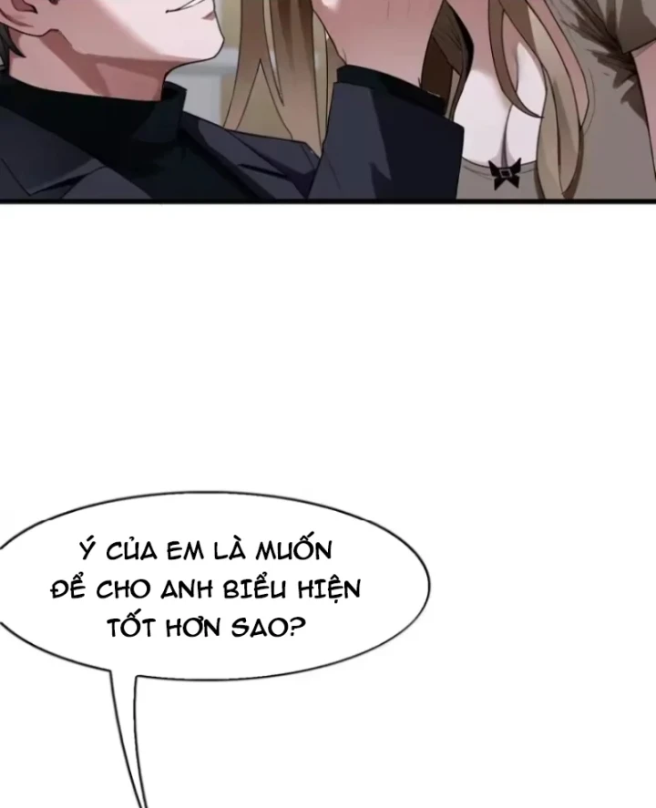 Thần Hào Như Ta, Làm Tra Nam Cũng Là Hợp Lý Chapter 35 - 35