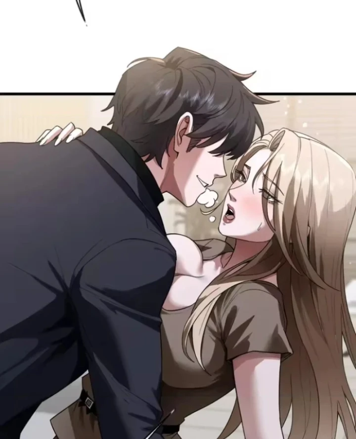 Thần Hào Như Ta, Làm Tra Nam Cũng Là Hợp Lý Chapter 35 - 36