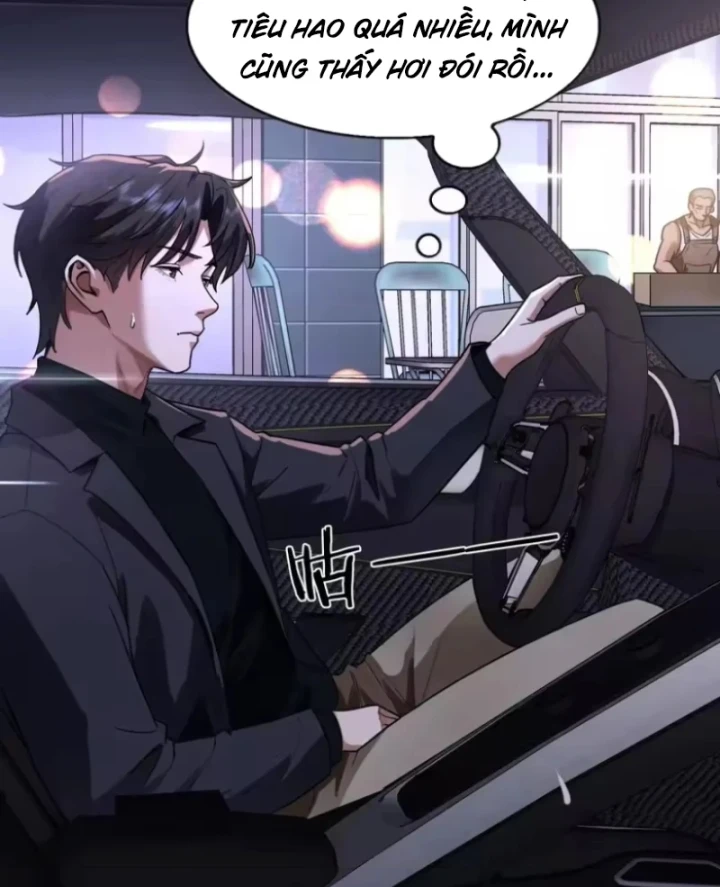 Thần Hào Như Ta, Làm Tra Nam Cũng Là Hợp Lý Chapter 35 - 41