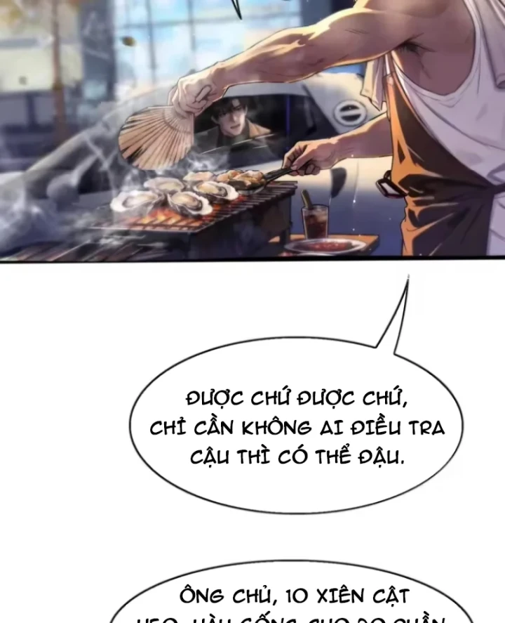 Thần Hào Như Ta, Làm Tra Nam Cũng Là Hợp Lý Chapter 35 - 43