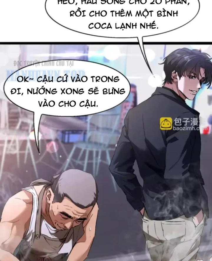Thần Hào Như Ta, Làm Tra Nam Cũng Là Hợp Lý Chapter 35 - 44