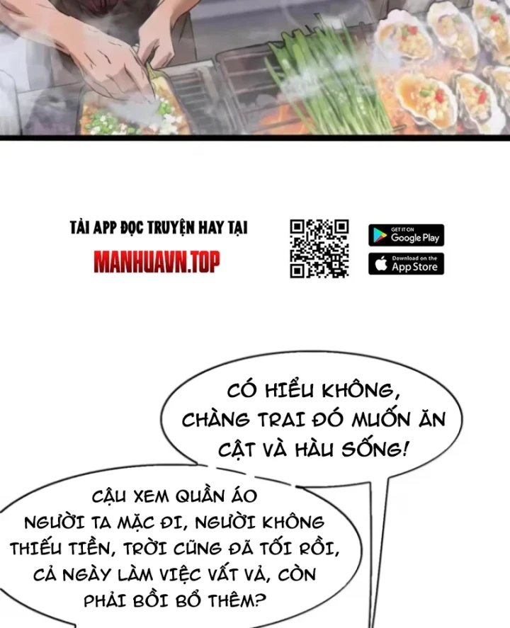 Thần Hào Như Ta, Làm Tra Nam Cũng Là Hợp Lý Chapter 35 - 45