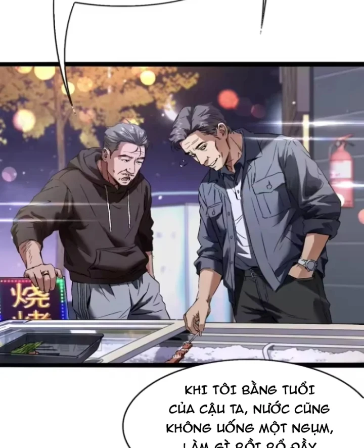 Thần Hào Như Ta, Làm Tra Nam Cũng Là Hợp Lý Chapter 35 - 46