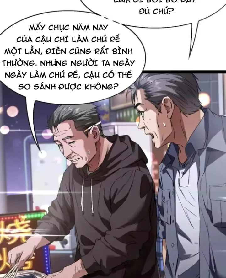 Thần Hào Như Ta, Làm Tra Nam Cũng Là Hợp Lý Chapter 35 - 47