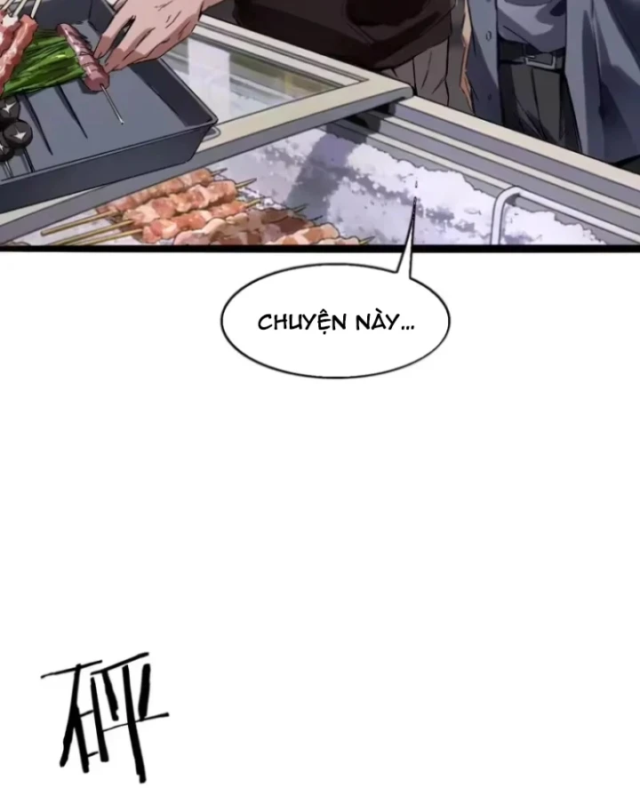 Thần Hào Như Ta, Làm Tra Nam Cũng Là Hợp Lý Chapter 35 - 48