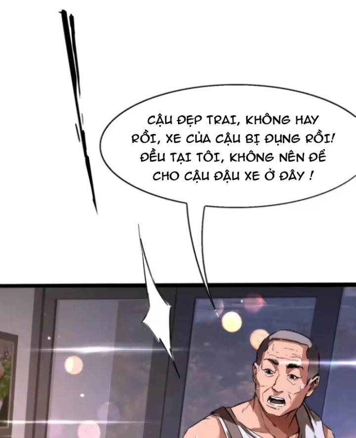 Thần Hào Như Ta, Làm Tra Nam Cũng Là Hợp Lý Chapter 35 - 49