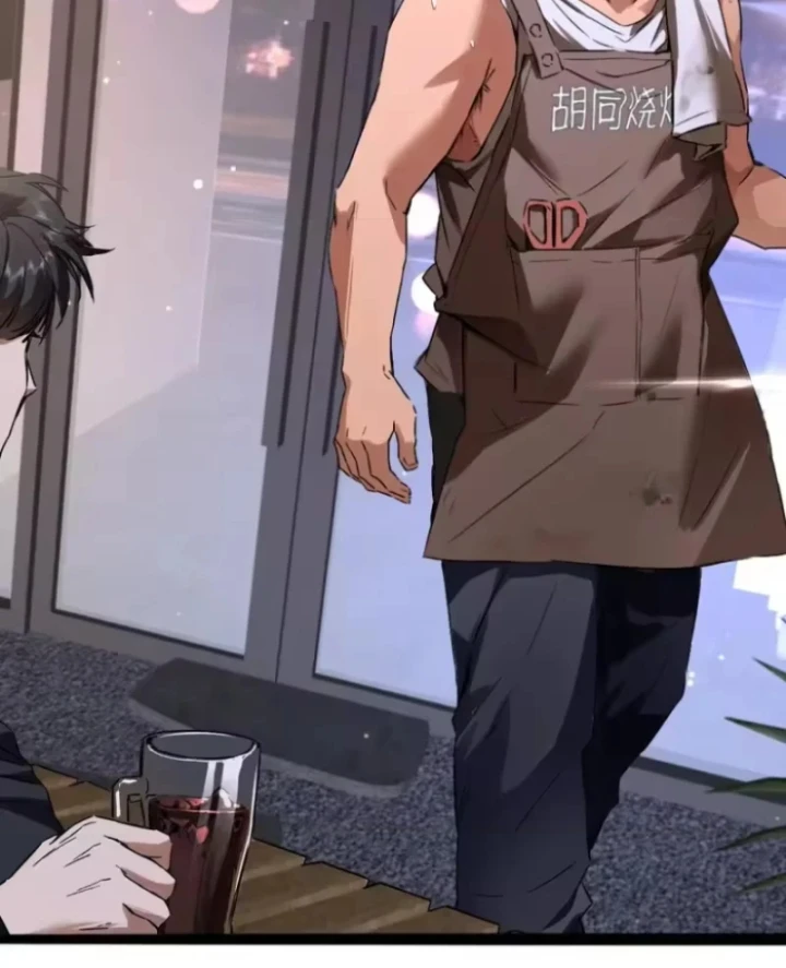 Thần Hào Như Ta, Làm Tra Nam Cũng Là Hợp Lý Chapter 35 - 50