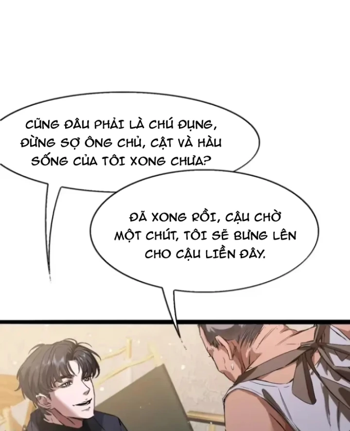 Thần Hào Như Ta, Làm Tra Nam Cũng Là Hợp Lý Chapter 35 - 51