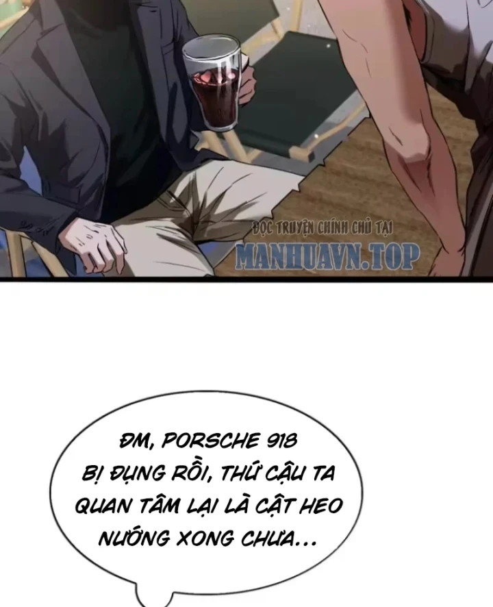 Thần Hào Như Ta, Làm Tra Nam Cũng Là Hợp Lý Chapter 35 - 52