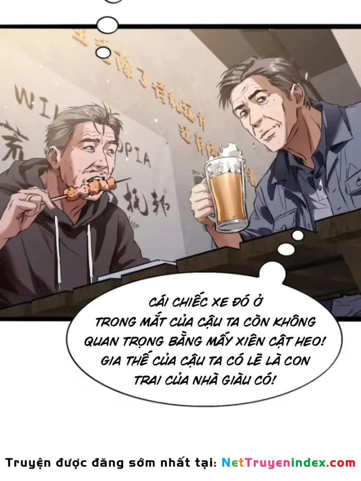 Thần Hào Như Ta, Làm Tra Nam Cũng Là Hợp Lý Chapter 35 - 53