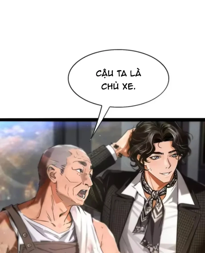 Thần Hào Như Ta, Làm Tra Nam Cũng Là Hợp Lý Chapter 35 - 54