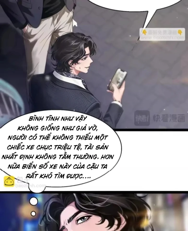 Thần Hào Như Ta, Làm Tra Nam Cũng Là Hợp Lý Chapter 35 - 59