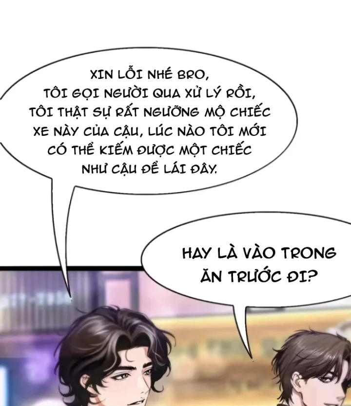 Thần Hào Như Ta, Làm Tra Nam Cũng Là Hợp Lý Chapter 35 - 61