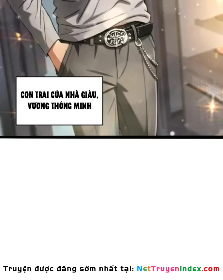 Thần Hào Như Ta, Làm Tra Nam Cũng Là Hợp Lý Chapter 35 - 69