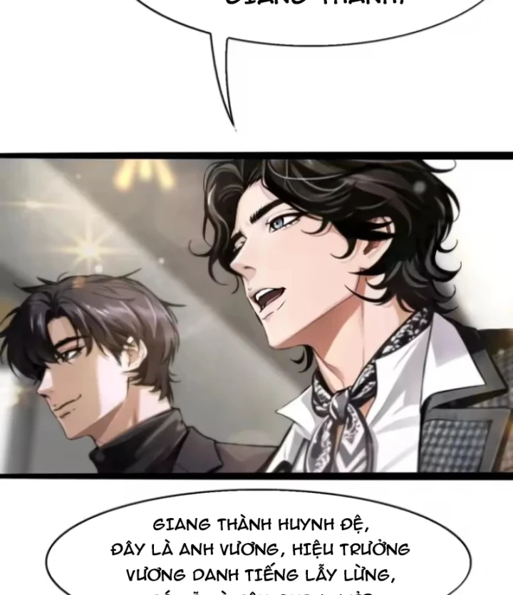 Thần Hào Như Ta, Làm Tra Nam Cũng Là Hợp Lý Chapter 35 - 72