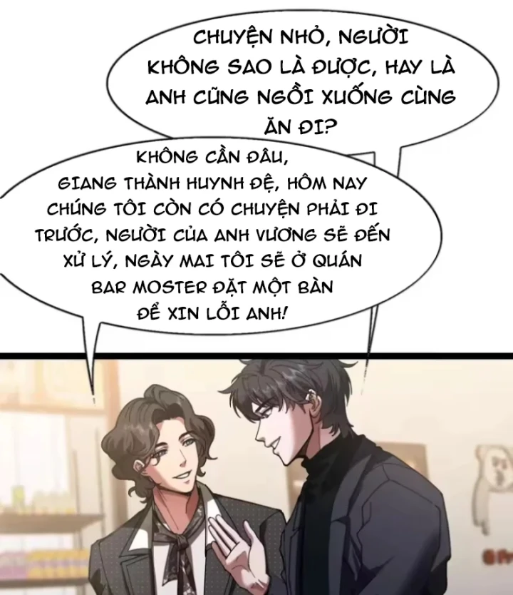 Thần Hào Như Ta, Làm Tra Nam Cũng Là Hợp Lý Chapter 35 - 75