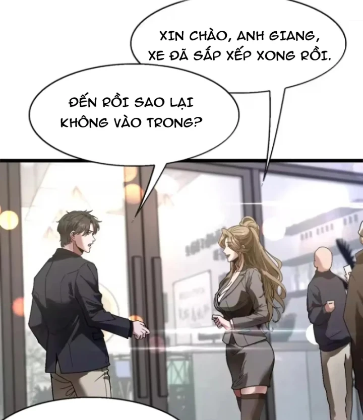 Thần Hào Như Ta, Làm Tra Nam Cũng Là Hợp Lý Chapter 35 - 81