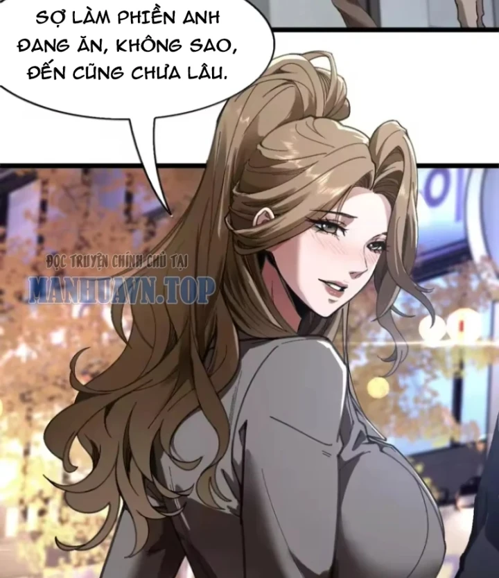 Thần Hào Như Ta, Làm Tra Nam Cũng Là Hợp Lý Chapter 35 - 82