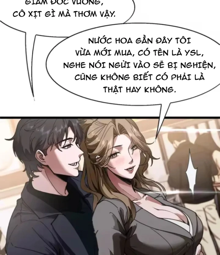 Thần Hào Như Ta, Làm Tra Nam Cũng Là Hợp Lý Chapter 35 - 84
