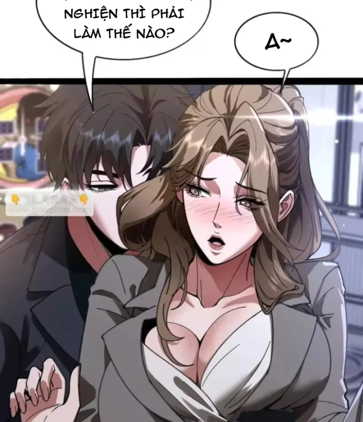 Thần Hào Như Ta, Làm Tra Nam Cũng Là Hợp Lý Chapter 35 - 86