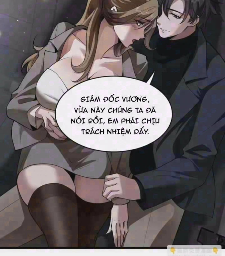 Thần Hào Như Ta, Làm Tra Nam Cũng Là Hợp Lý Chapter 36 - 2