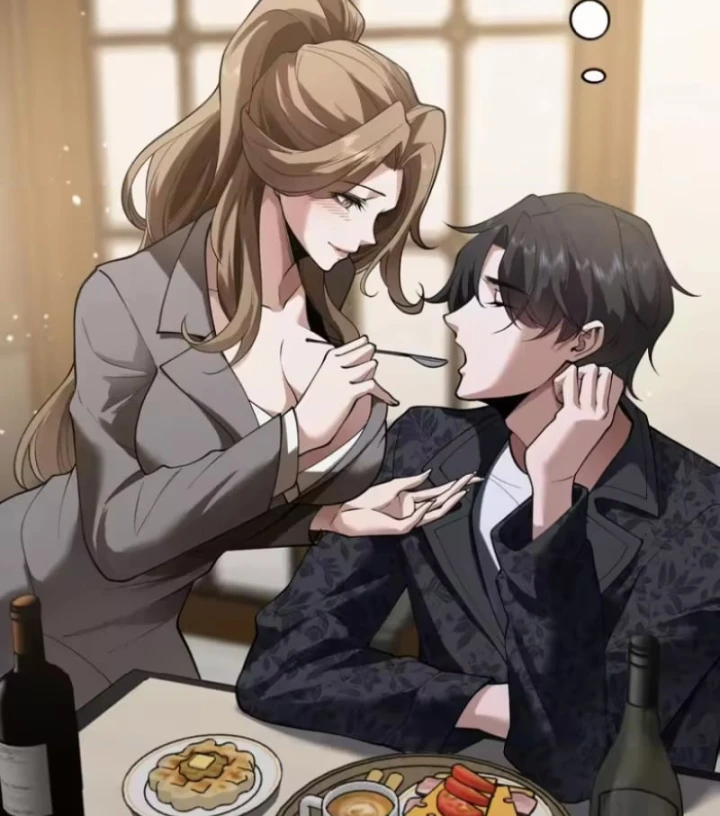 Thần Hào Như Ta, Làm Tra Nam Cũng Là Hợp Lý Chapter 36 - 9