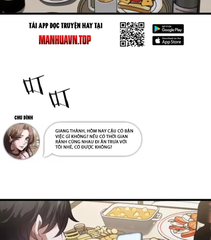 Thần Hào Như Ta, Làm Tra Nam Cũng Là Hợp Lý Chapter 36 - 10