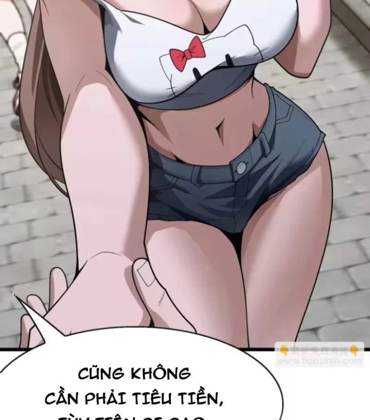 Thần Hào Như Ta, Làm Tra Nam Cũng Là Hợp Lý Chapter 36 - 16