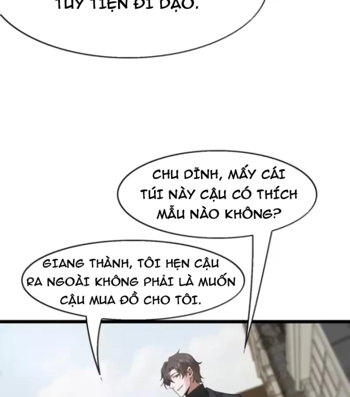 Thần Hào Như Ta, Làm Tra Nam Cũng Là Hợp Lý Chapter 36 - 17