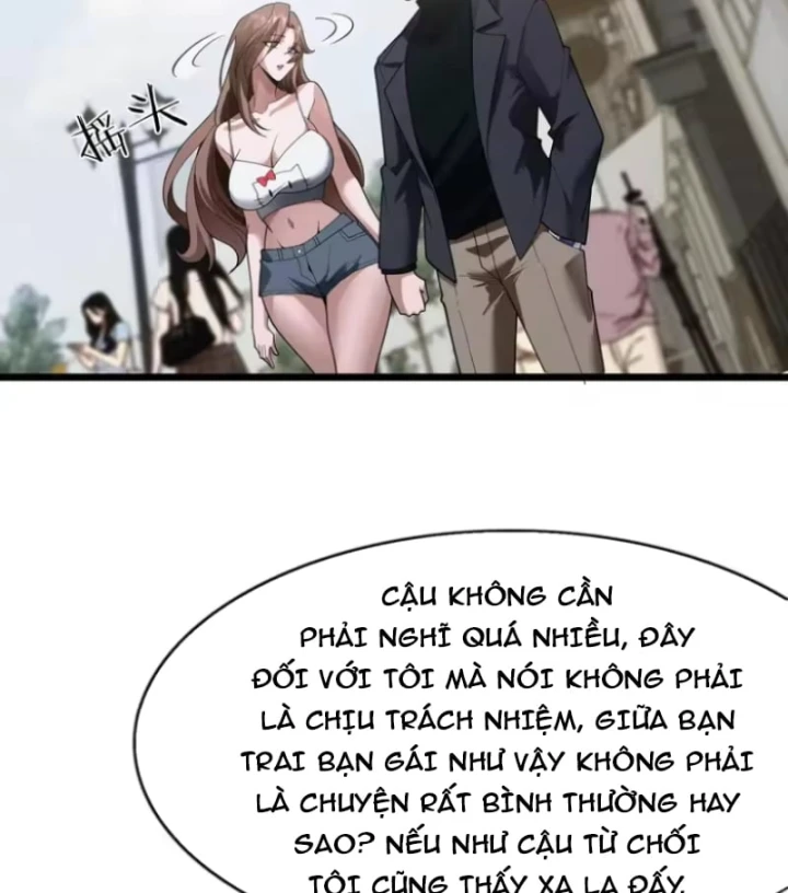 Thần Hào Như Ta, Làm Tra Nam Cũng Là Hợp Lý Chapter 36 - 18