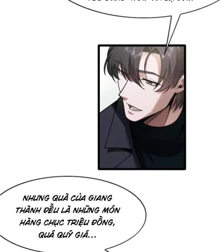 Thần Hào Như Ta, Làm Tra Nam Cũng Là Hợp Lý Chapter 36 - 19