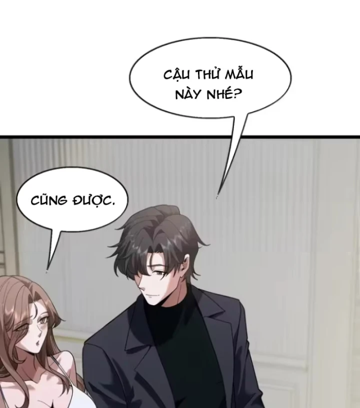 Thần Hào Như Ta, Làm Tra Nam Cũng Là Hợp Lý Chapter 36 - 21