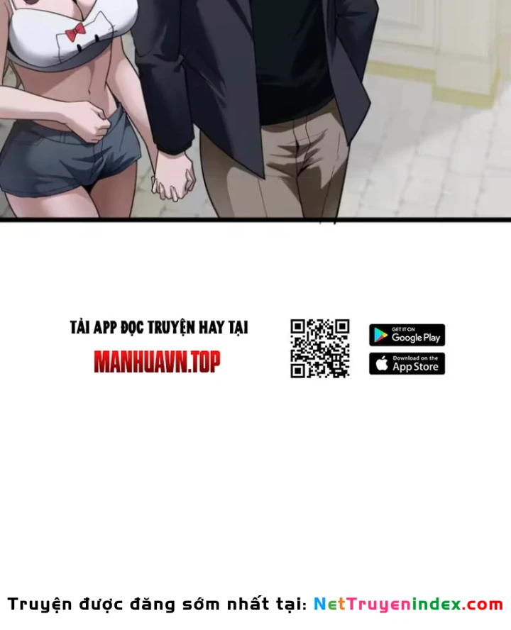 Thần Hào Như Ta, Làm Tra Nam Cũng Là Hợp Lý Chapter 36 - 22