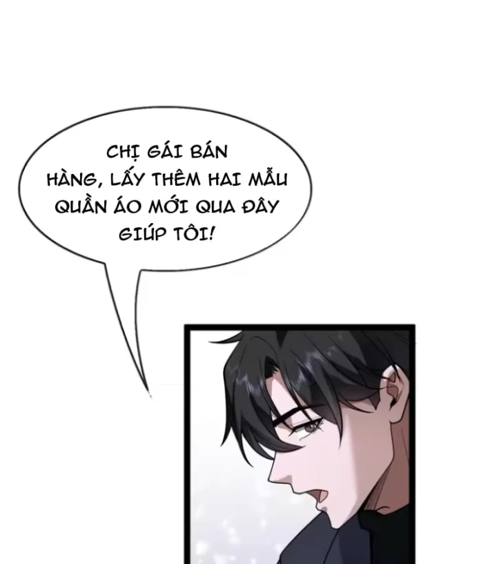 Thần Hào Như Ta, Làm Tra Nam Cũng Là Hợp Lý Chapter 36 - 23