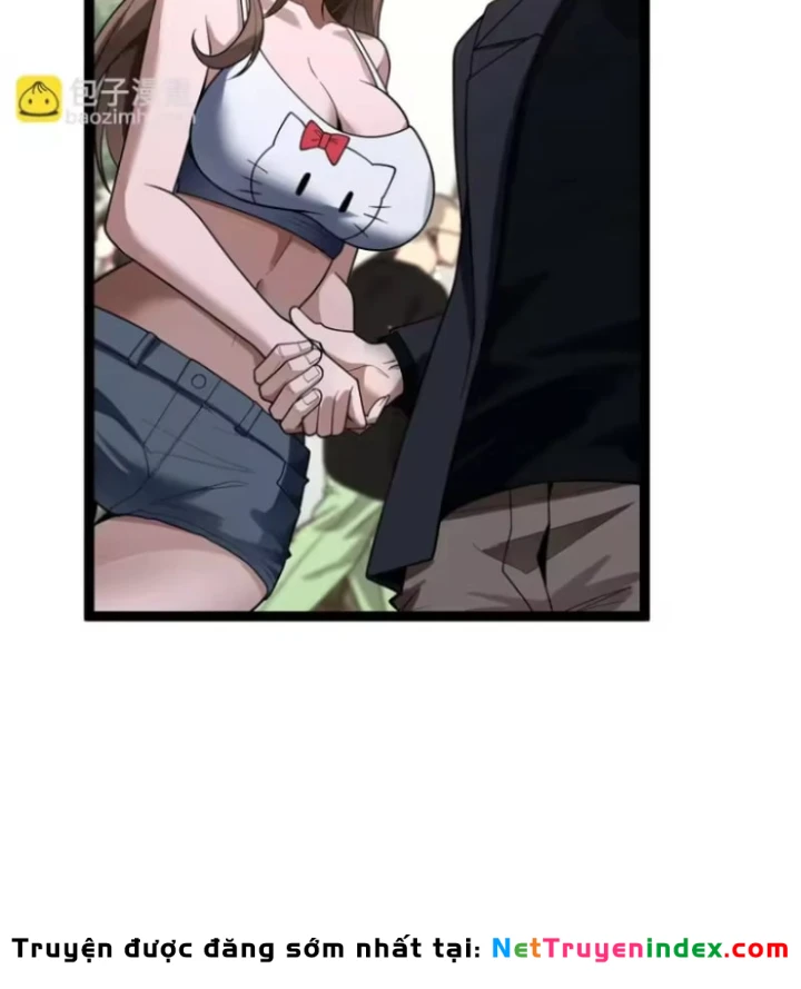 Thần Hào Như Ta, Làm Tra Nam Cũng Là Hợp Lý Chapter 36 - 25