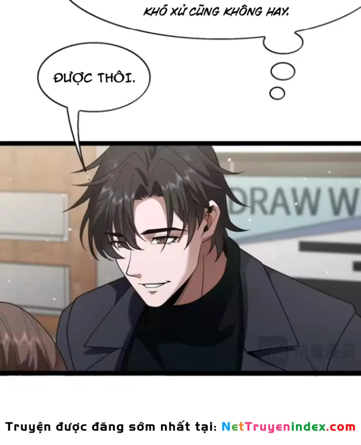 Thần Hào Như Ta, Làm Tra Nam Cũng Là Hợp Lý Chapter 36 - 27