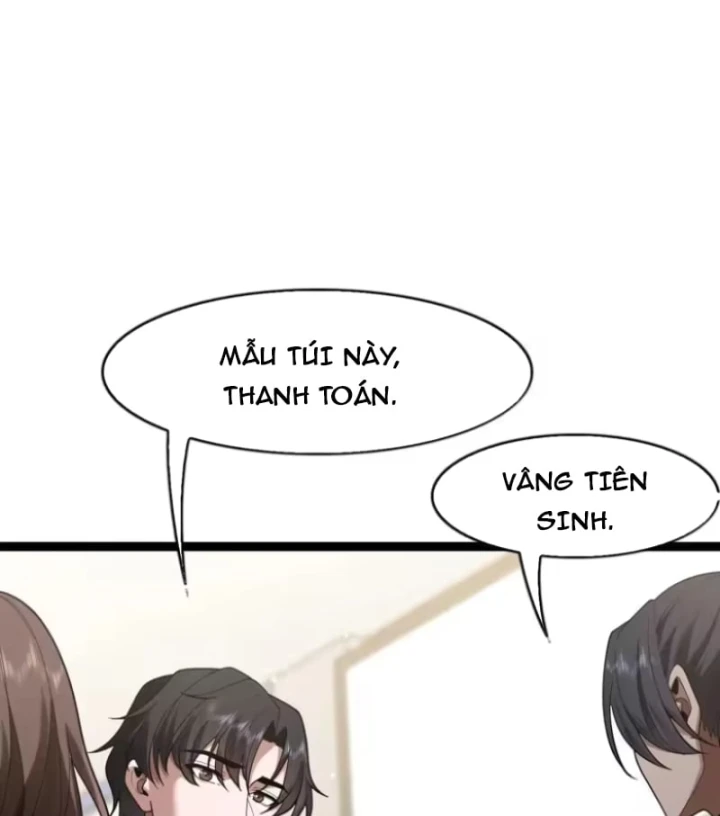 Thần Hào Như Ta, Làm Tra Nam Cũng Là Hợp Lý Chapter 36 - 28