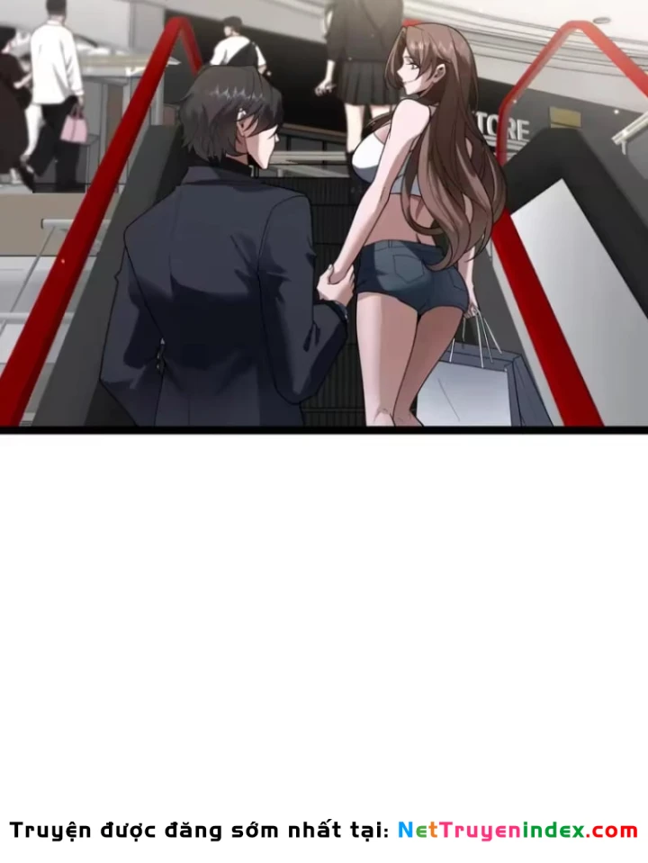 Thần Hào Như Ta, Làm Tra Nam Cũng Là Hợp Lý Chapter 36 - 31