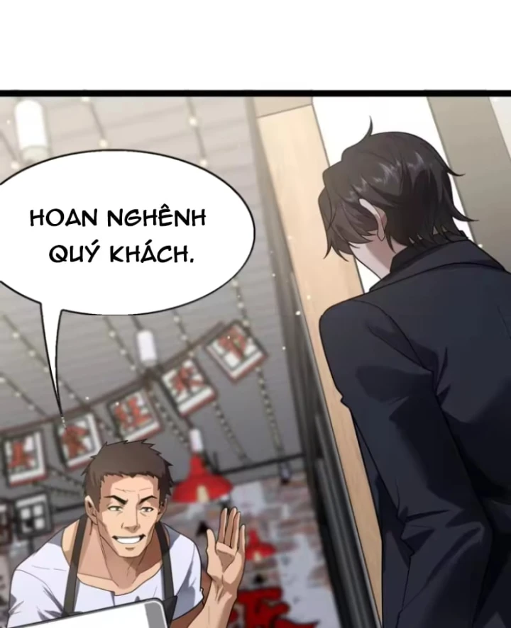 Thần Hào Như Ta, Làm Tra Nam Cũng Là Hợp Lý Chapter 36 - 32