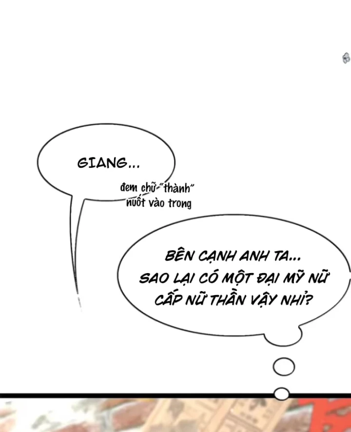 Thần Hào Như Ta, Làm Tra Nam Cũng Là Hợp Lý Chapter 36 - 34